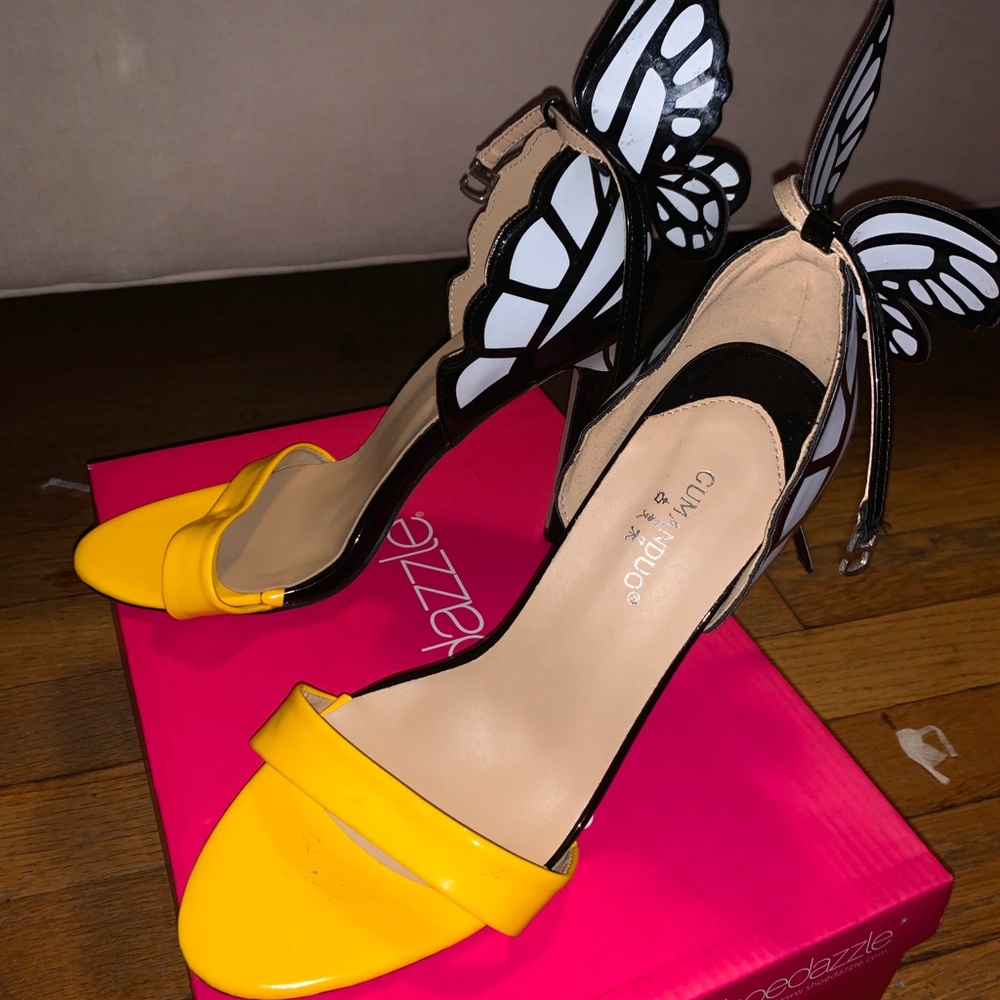 Heels (5)